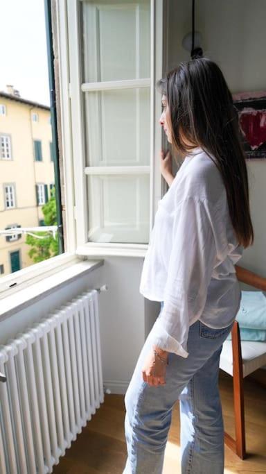 Apartamento Yema Home-lucca Lucca