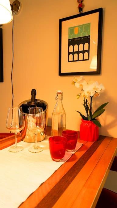 Yema Home-lucca Apartamento Lucca