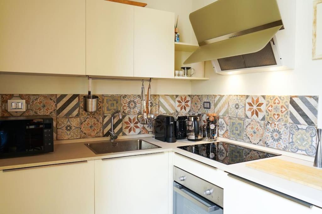 Apartamento Yema Home-lucca Lucca