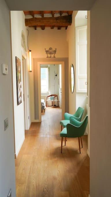 Apartment Yema Home-lucca *