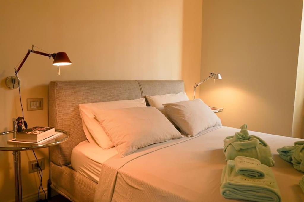 Yema Home-lucca * Lucca