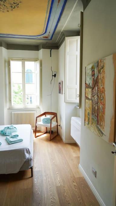 Yema Home-lucca Apartment Lucca