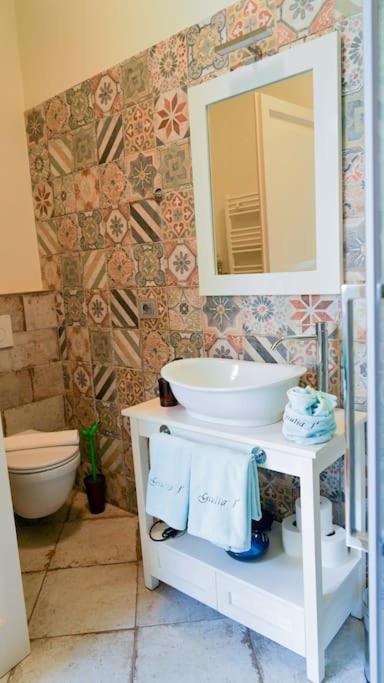Yema Home-lucca Apartment Lucca