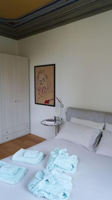 Apartment Yema Home-lucca