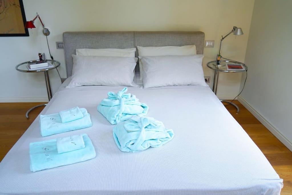 Yema Home-lucca Apartment Lucca