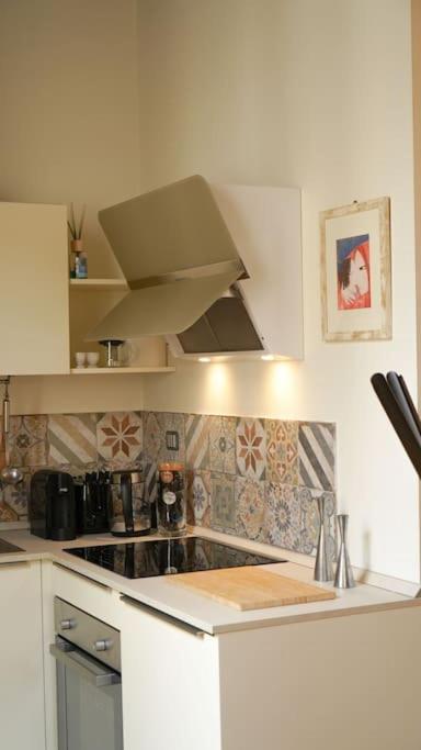 Yema Home-lucca Apartment