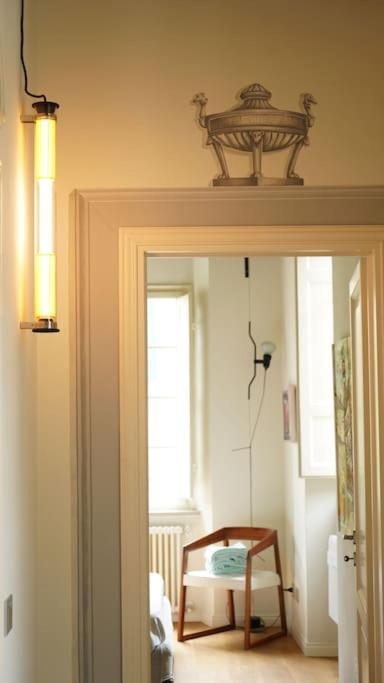 Yema Home-lucca Apartment *
