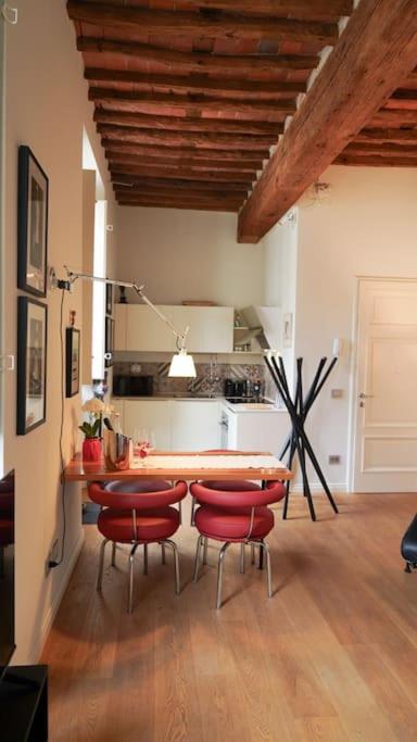 Apartment Yema Home-lucca *