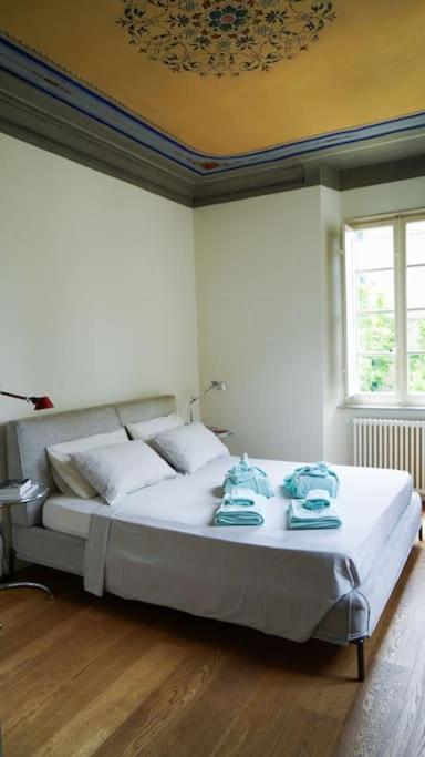 Yema Home-lucca Apartment Lucca