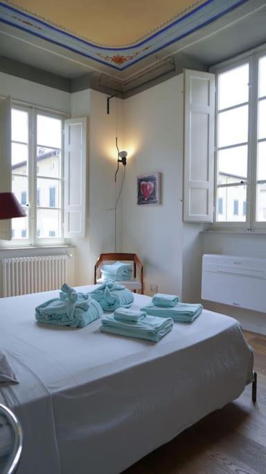 Apartment Yema Home-lucca Lucca