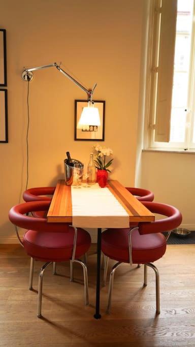 Yema Home-lucca Apartment *
