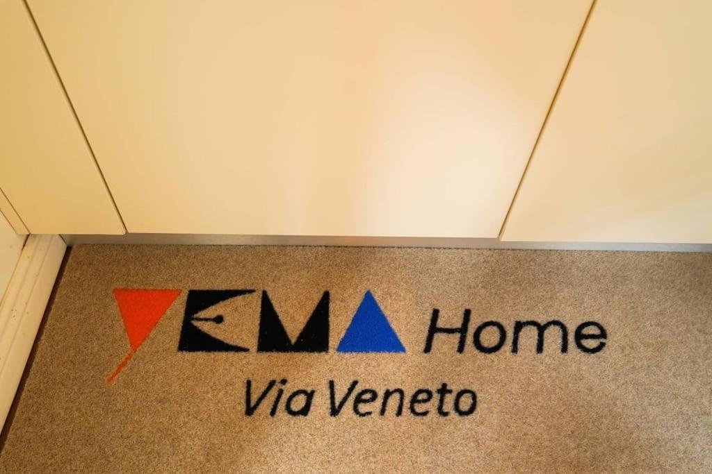 Yema Home-lucca * Lucca