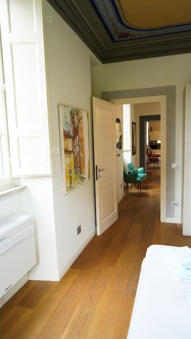 Yema Home-lucca Apartment *