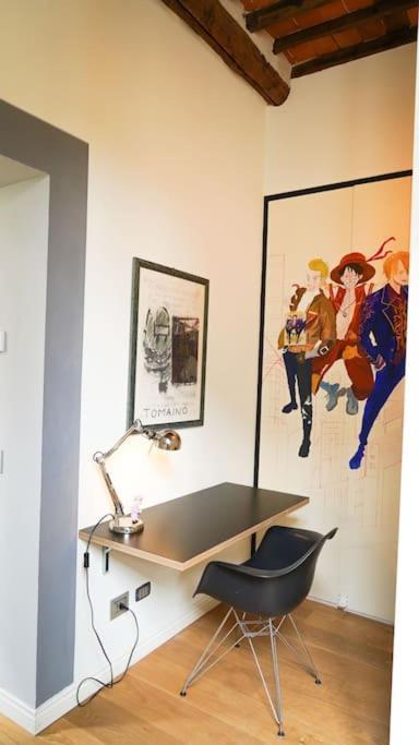 Yema Home-lucca Apartment