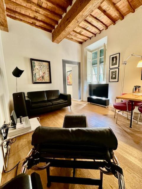 Yema Home-lucca Apartment *