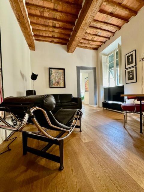 Yema Home-lucca Apartment