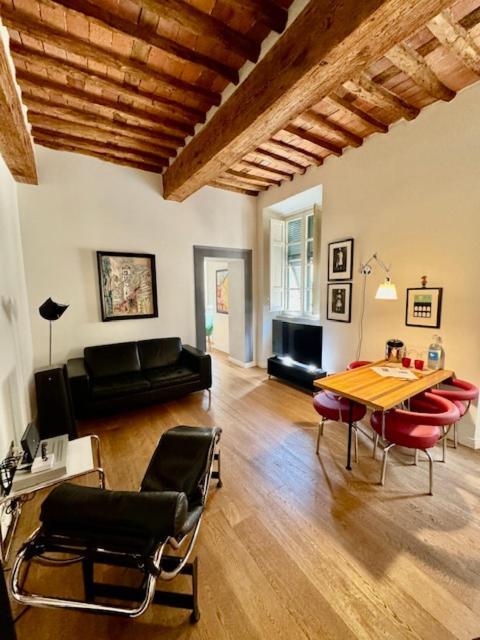 Apartment Yema Home-lucca Lucca