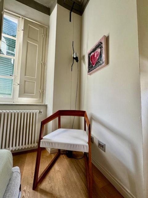 Yema Home-lucca Apartment Lucca