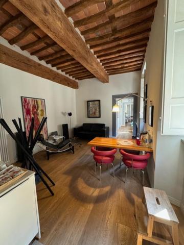 Apartment Yema Home-lucca Lucca