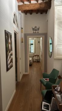 Yema Home-lucca Apartment
