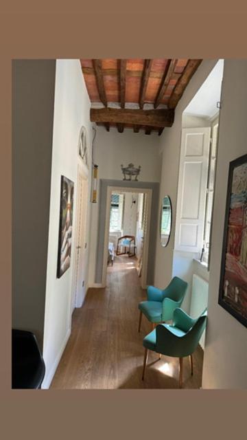 Yema Home-lucca Apartment