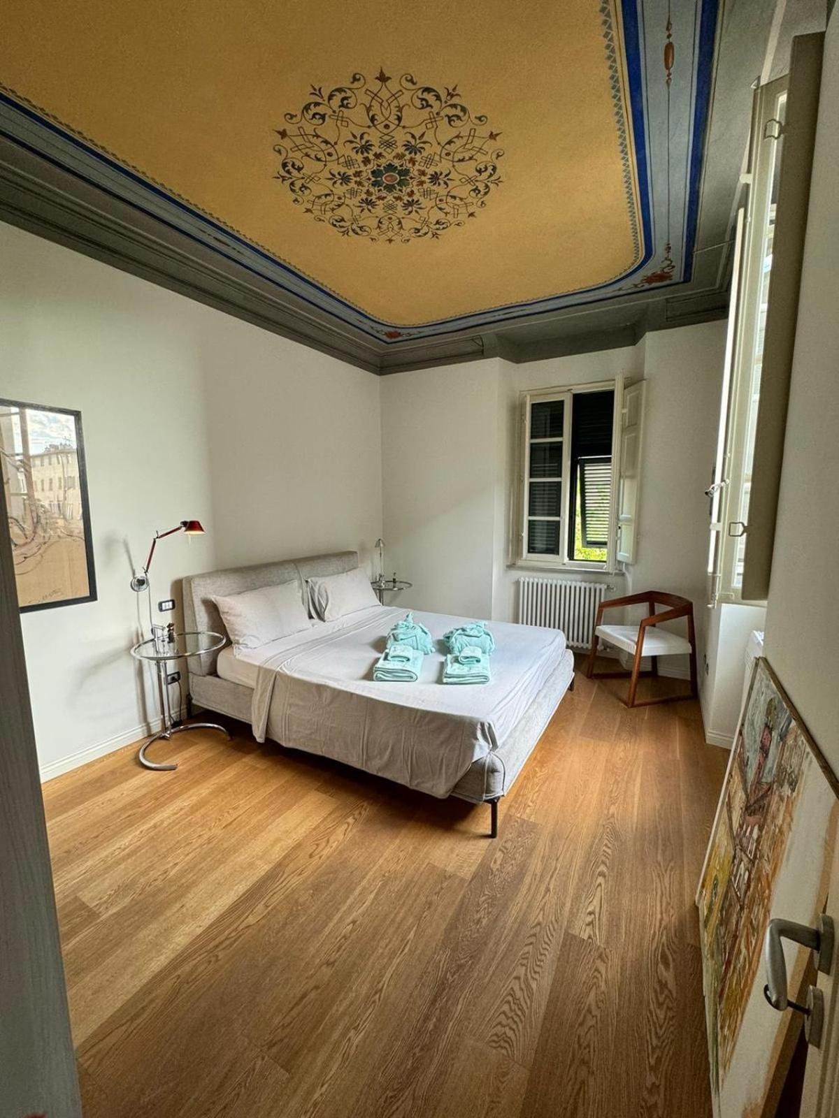 Yema Home-lucca Apartment